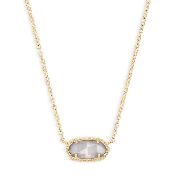 Kendra Scott Pendant Necklace - Picture 1 of 3